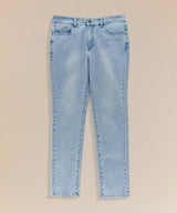Pantalón Denim Slim Fit