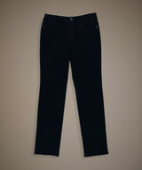 Pantalón Denim Slim Fit