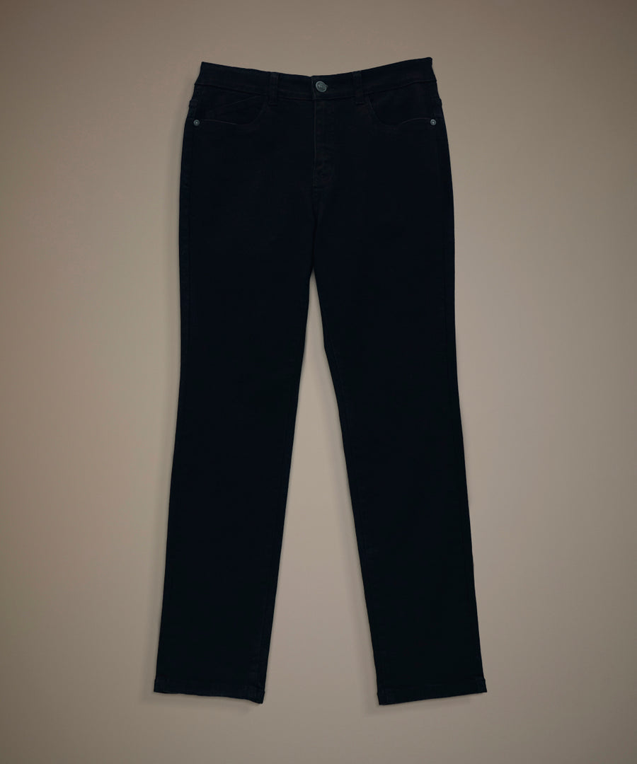 Pantalón Denim Slim Fit
