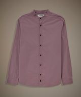 Camisa Seersucker Cuello Nerú Classic Fit