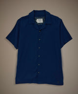 Camisa Chalís Cuello Resort Classic Fit