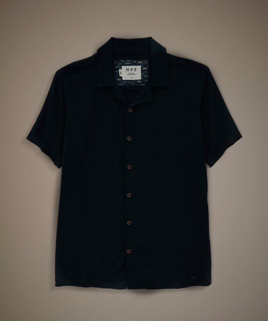 Camisa Chalís Cuello Resort Classic Fit