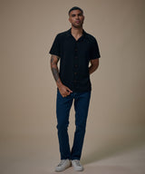 Camisa Chalís Cuello Resort Classic Fit