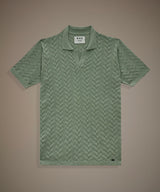 Polo PET Cuello Box