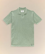 Polo PET Cuello Box