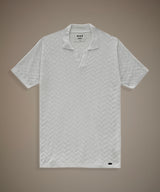 Polo PET Cuello Box