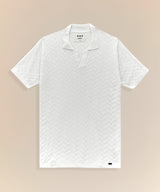 Polo PET Cuello Box