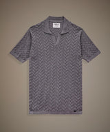 Polo PET Cuello Box