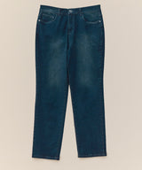 Pantalón De Jean Classic Fit