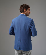 BLAZER PIQUE ACERO PV26