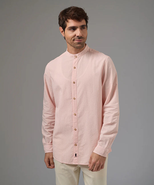 CAMISAS CUELLO NERÚ