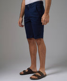 BERMUDA DRILL SOBRETEÑIDA AZUL PV26