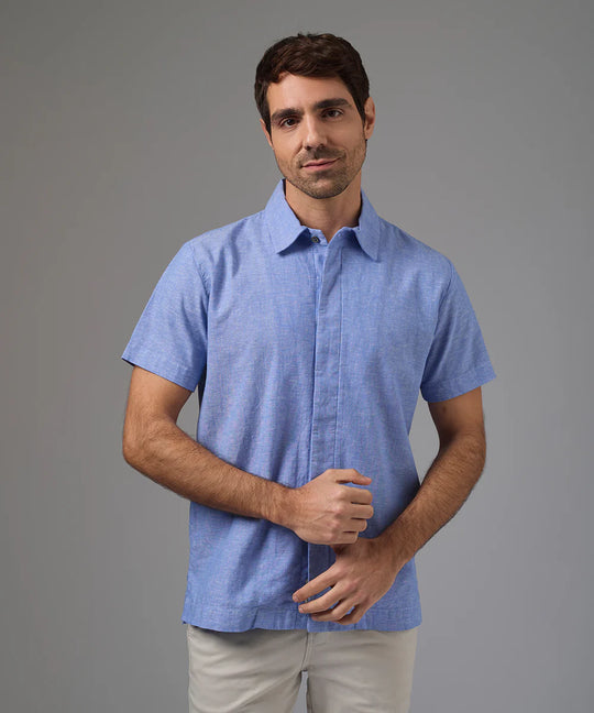 CAMISAS LOOK LINO