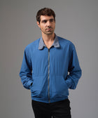 CASACA IMPERMEABLE REVERSIBLE PLOMO PV26