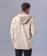 CASACA DRILL MULTIFUNCIONAL BEIGE OI24