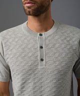 POLO MANGA CORTA PET CUELLO NERU OI26