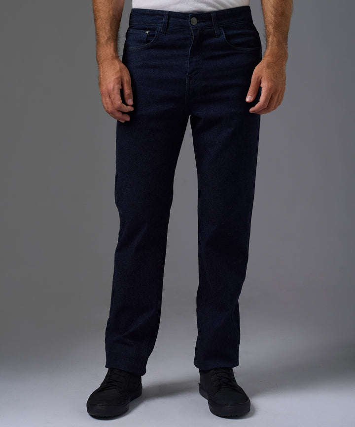 PANTALON DENIM CLASSIC FIT OI26
