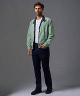 CASACA IMPERMEABLE REVERSIBLE OI26
