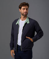 CASACA IMPERMEABLE REVERSIBLE OI26