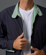 CASACA IMPERMEABLE REVERSIBLE OI26