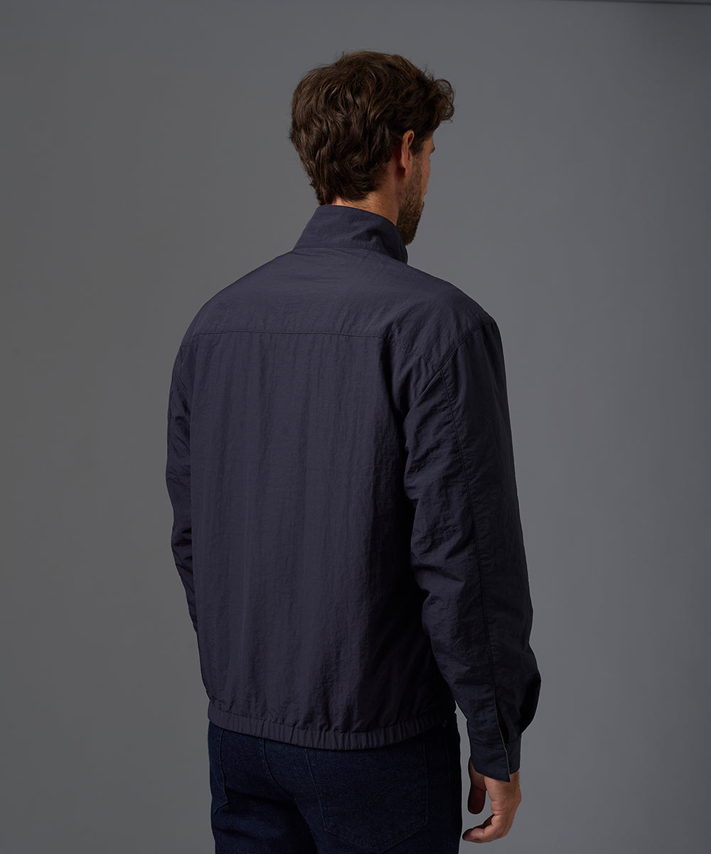 CASACA IMPERMEABLE REVERSIBLE OI26