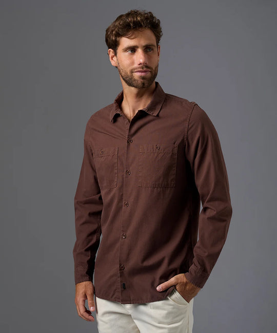 CAMISAS CLASSIC FIT