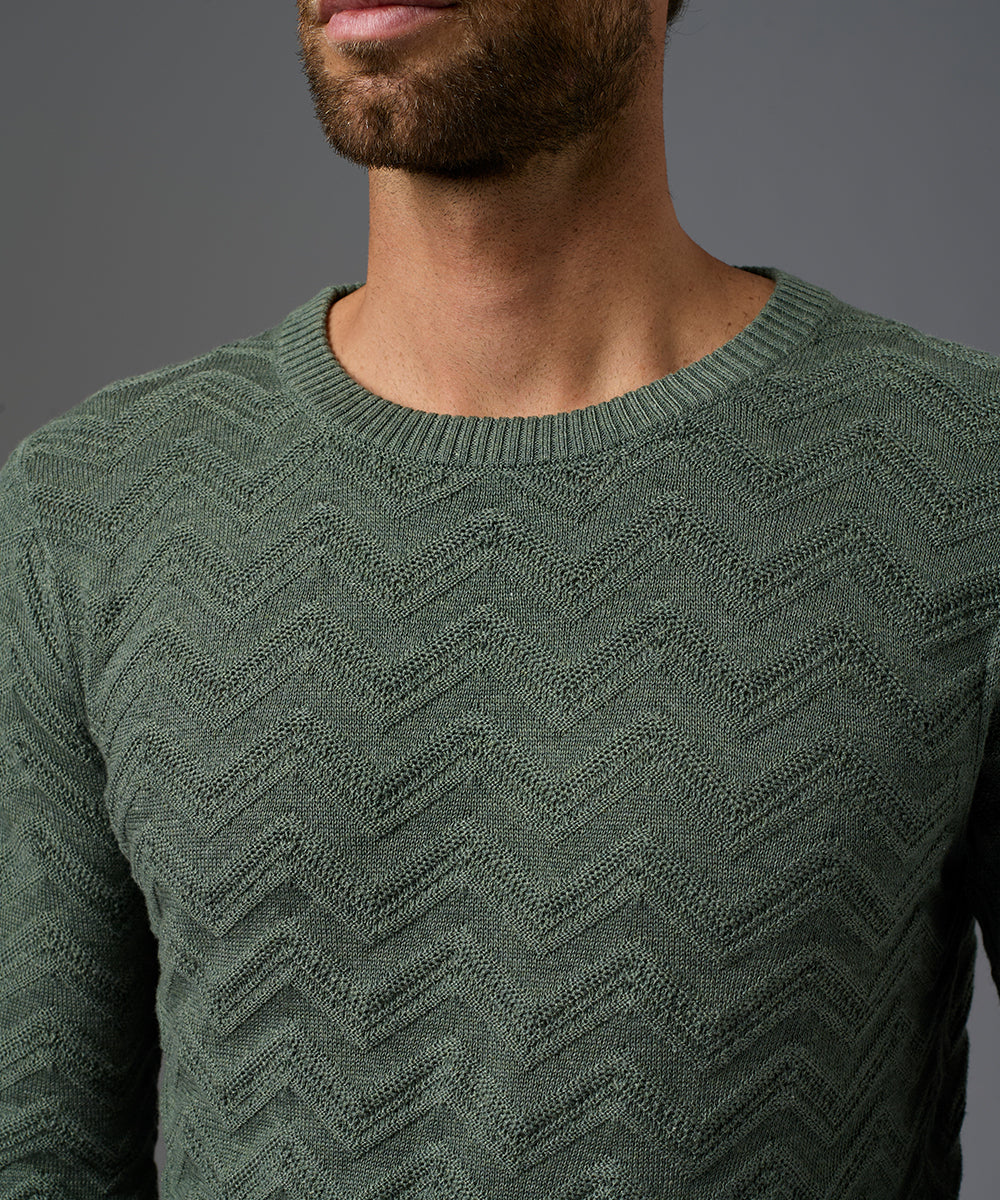 CHOMPA PET CUELLO REDONDO OI26