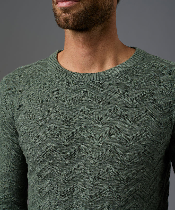 CHOMPA PET CUELLO REDONDO OI26