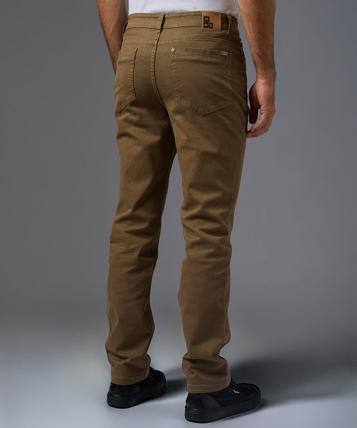 PANTALON DENIM SLIM FIT OI26