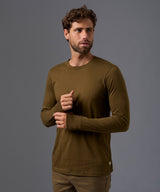 POLO MANGA LARGA JERSEY OJAL EN PUÑO OI26
