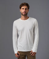POLO MANGA LARGA JERSEY OJAL EN PUÑO OI26