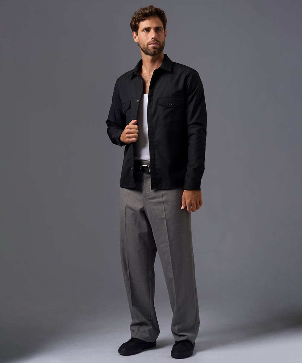 SOBRECAMISA LANILLA CAPSULA OI26