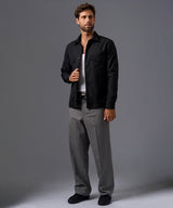SOBRECAMISA LANILLA CAPSULA OI26