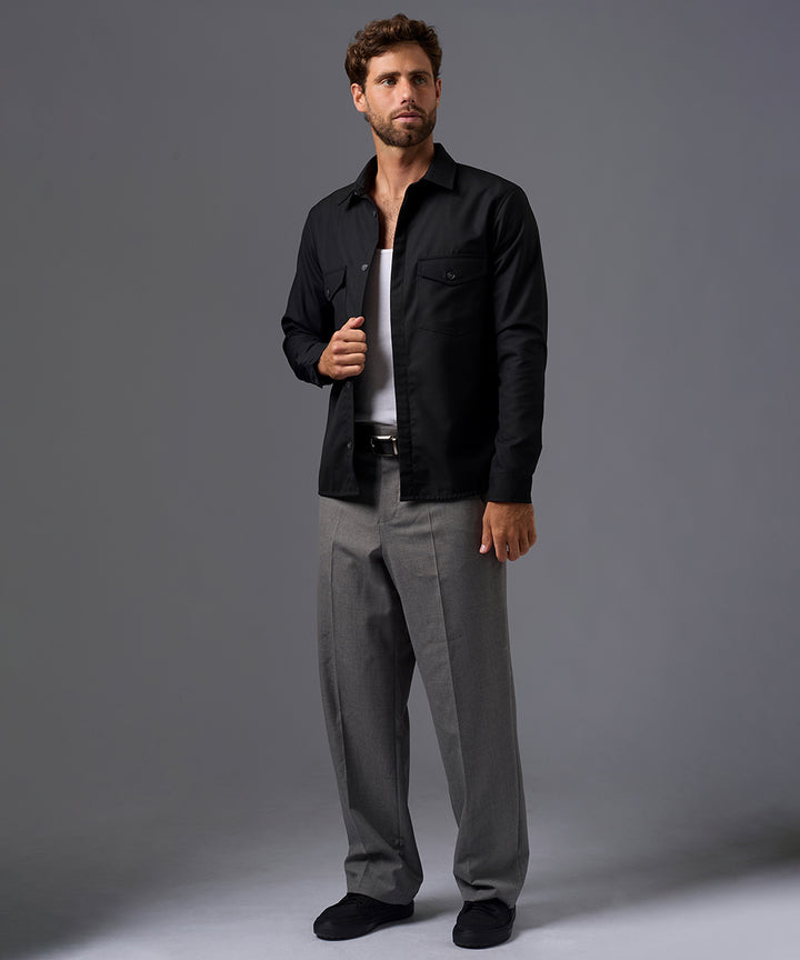 SOBRECAMISA LANILLA CAPSULA OI26