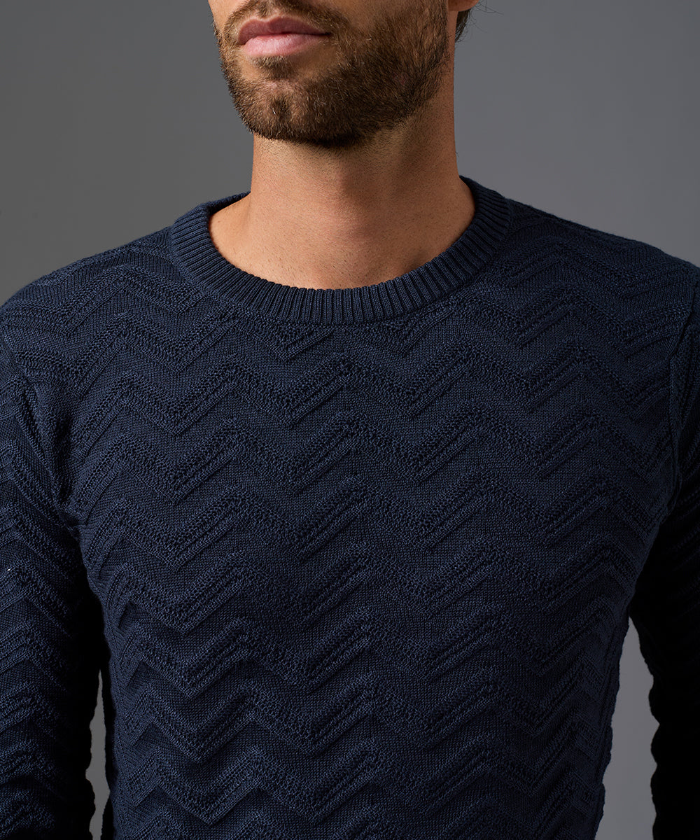 CHOMPA PET CUELLO REDONDO OI26