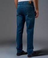 PANTALON DENIM CLASSIC FIT OI26