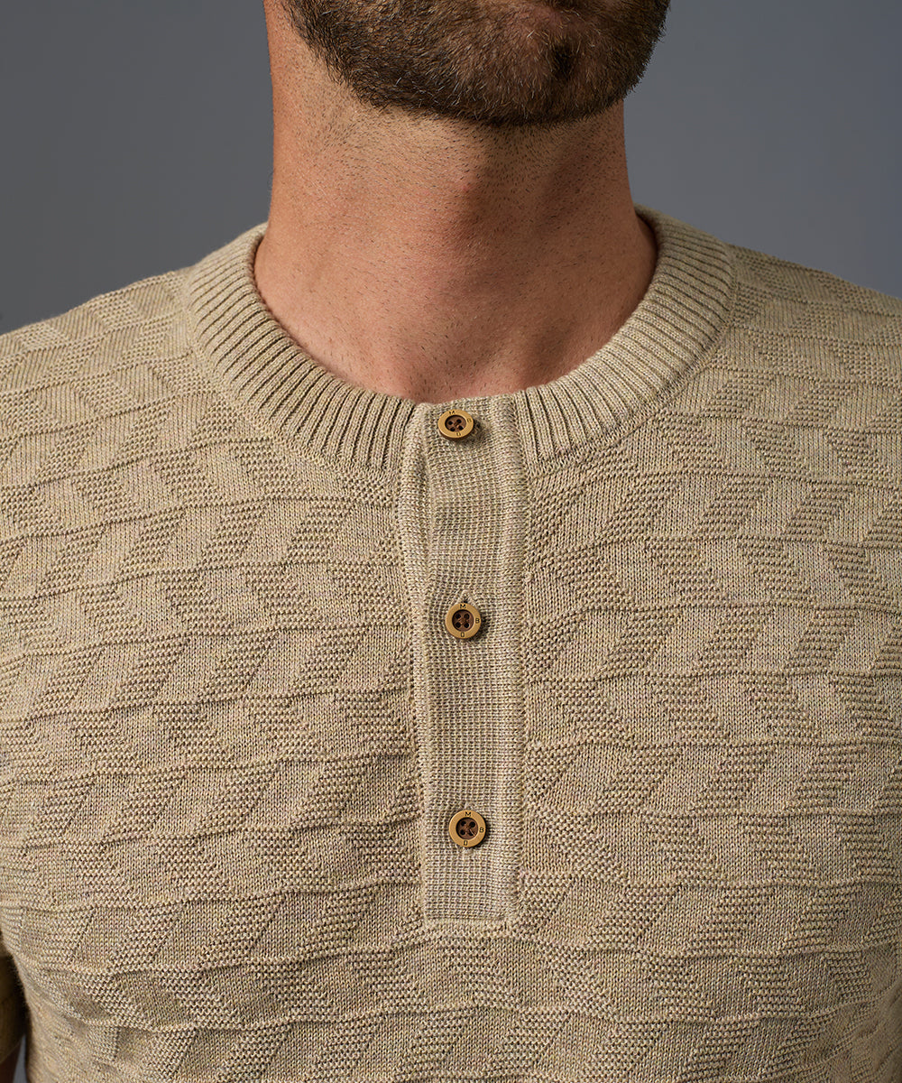 POLO MANGA CORTA PET CUELLO NERU OI26