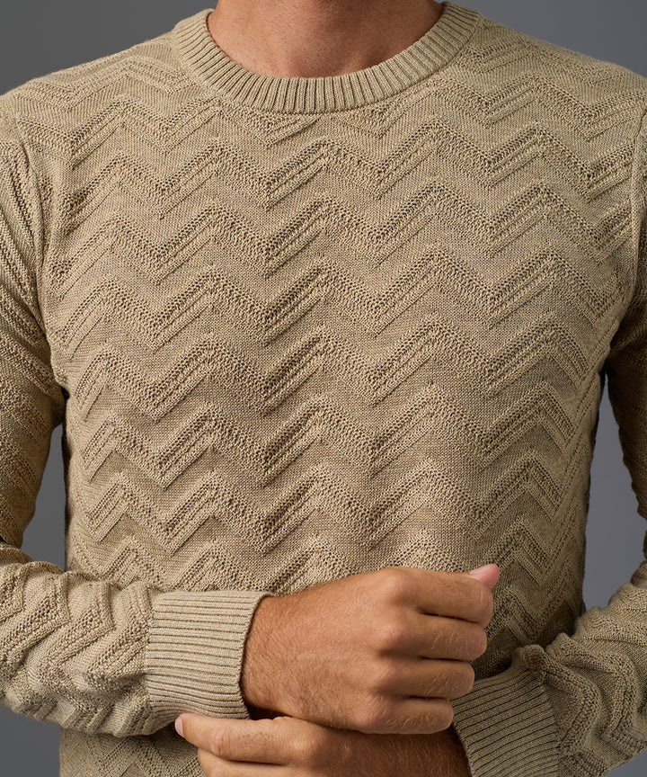 CHOMPA PET CUELLO REDONDO OI26