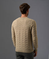 CHOMPA PET CUELLO REDONDO OI26