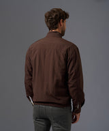 CASACA IMPERMEABLE REVERSIBLE OI26