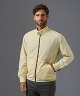 CASACA IMPERMEABLE REVERSIBLE OI26