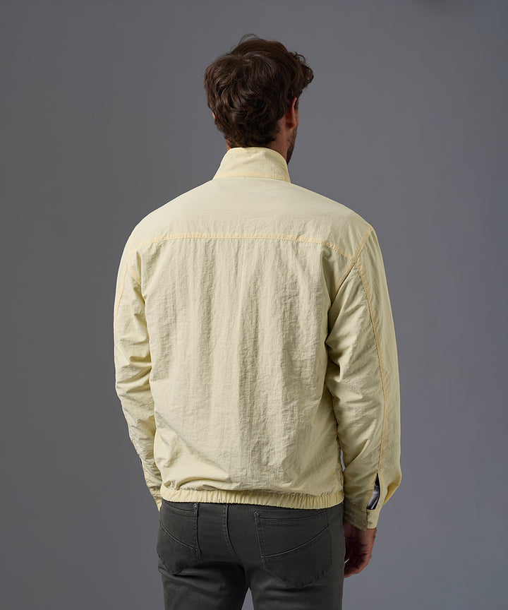 CASACA IMPERMEABLE REVERSIBLE OI26