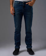 PANTALON DENIM SLIM FIT OI26