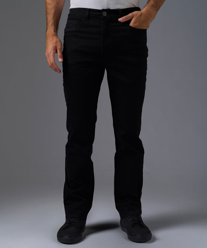 PANTALON DENIM SLIM FIT OI26