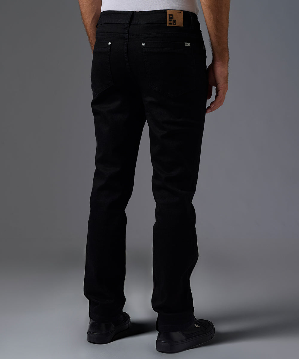 PANTALON DENIM SLIM FIT OI26