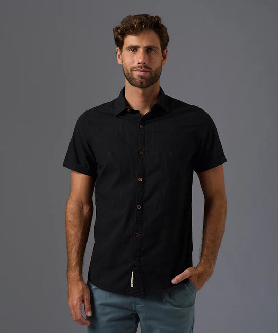 CAMISAS MANGA CORTA