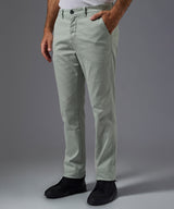 PANTALON DRILL FLAT FRONT SLIM FIT TT