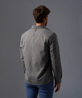 SOBRECAMISA LANILLA CAPSULA OI26