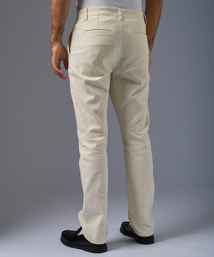 Pantalón Broken con Pinzas