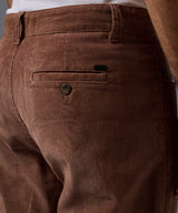 Pantalón Corduroy Classic Fit